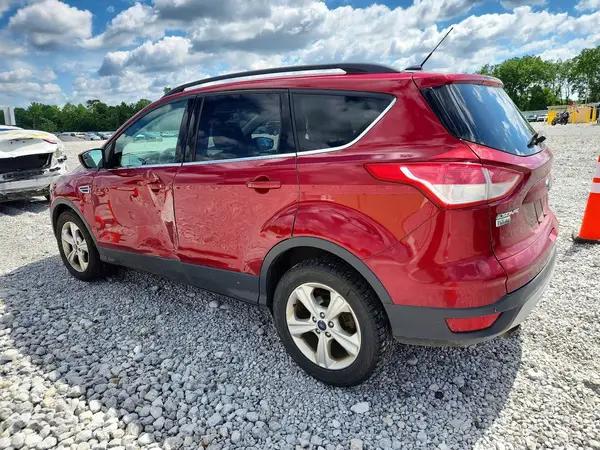 1FMCU9G96GUB55063 2016 FORD ESCAPE - Image 2
