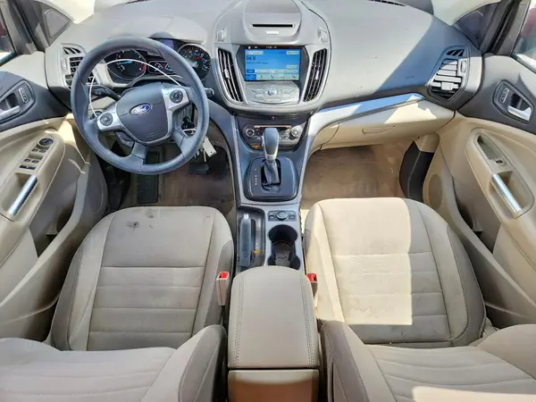 1FMCU9G96GUB55063 2016 FORD ESCAPE - Image 8