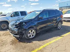 1FMCU9G96GUB57430 2016 FORD ESCAPE