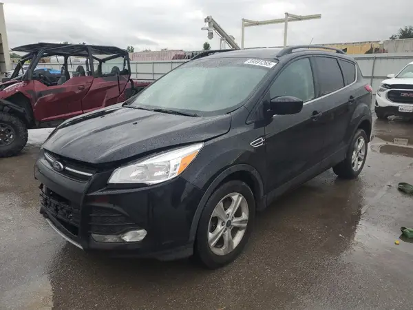 1FMCU9G96GUB69741 2016 FORD ESCAPE - Image 1