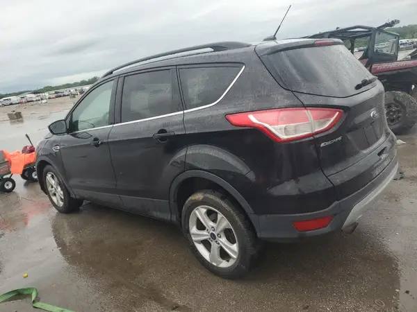1FMCU9G96GUB69741 2016 FORD ESCAPE - Image 2