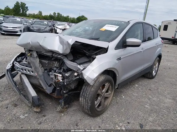 1FMCU9G96GUB74163 2016 FORD ESCAPE - Image 2