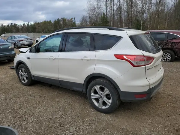 1FMCU9G96GUB76382 2016 FORD ESCAPE - Image 2