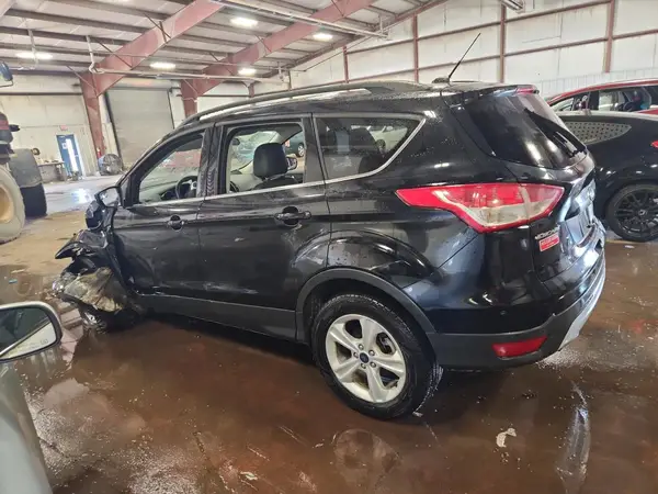1FMCU9G96GUB76687 2016 FORD ESCAPE - Image 2