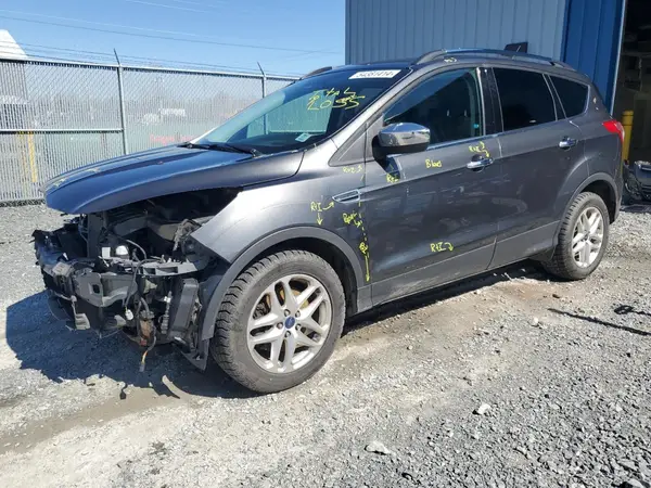 1FMCU9G96GUB76771 2016 FORD ESCAPE - Image 1