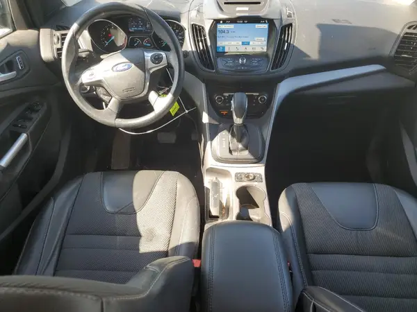 1FMCU9G96GUB76771 2016 FORD ESCAPE - Image 8