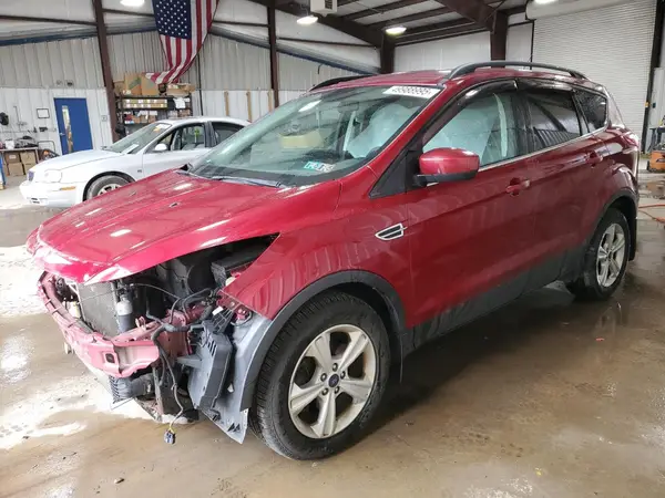 1FMCU9G96GUB80545 2016 FORD ESCAPE - Image 1