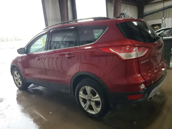 1FMCU9G96GUB80545 2016 FORD ESCAPE - Image 2