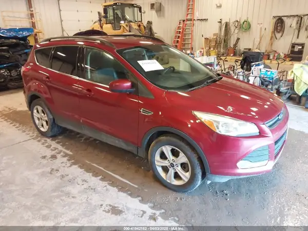 1FMCU9G96GUB81842 2016 FORD ESCAPE - Image 1