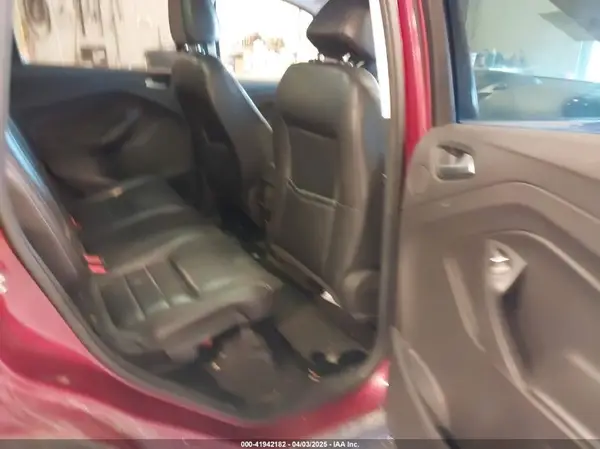 1FMCU9G96GUB81842 2016 FORD ESCAPE - Image 8