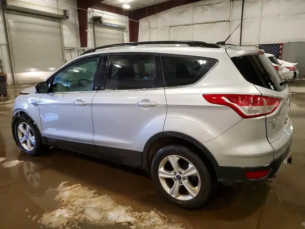 1FMCU9G96GUB83008 2016 FORD ESCAPE - Image 2