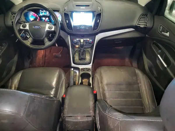 1FMCU9G96GUB83008 2016 FORD ESCAPE - Image 8