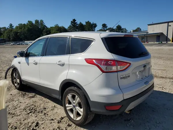 1FMCU9G96GUB85132 2016 FORD ESCAPE - Image 2