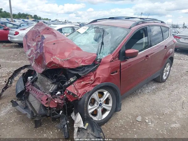 1FMCU9G96GUB87608 2016 FORD ESCAPE - Image 2