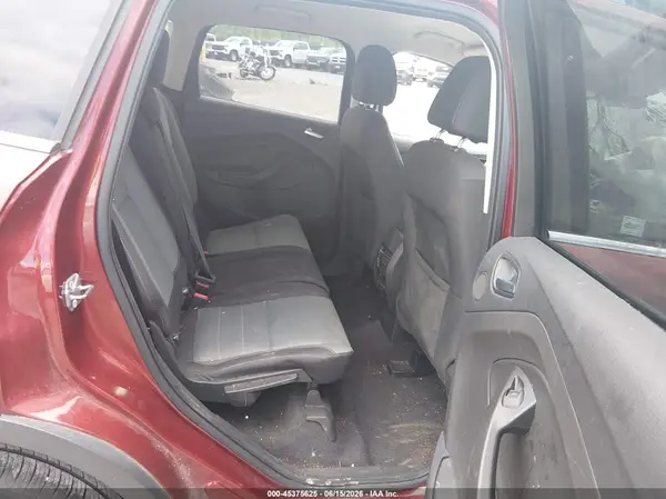 1FMCU9G96GUB87608 2016 FORD ESCAPE - Image 8
