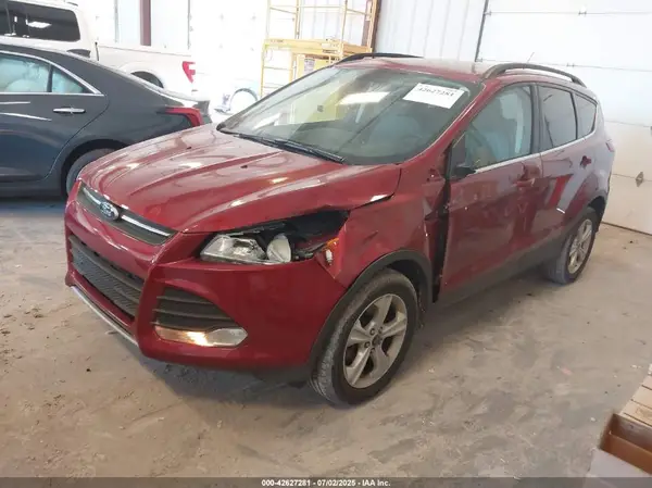 1FMCU9G96GUB96311 2016 FORD ESCAPE - Image 2