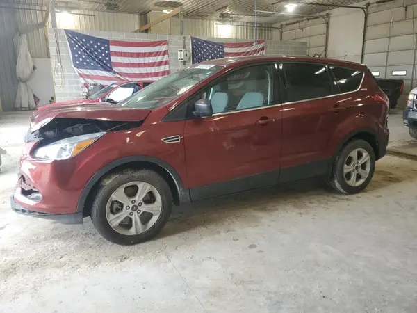 1FMCU9G96GUB97488 2016 FORD ESCAPE - Image 1
