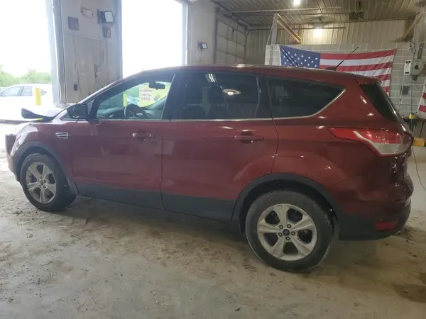 1FMCU9G96GUB97488 2016 FORD ESCAPE - Image 2