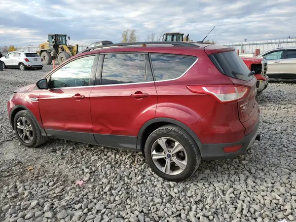 1FMCU9G96GUB98978 2016 FORD ESCAPE - Image 2
