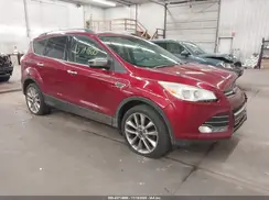 1FMCU9G96GUB99029 2016 FORD ESCAPE