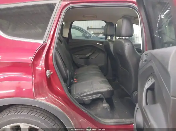 1FMCU9G96GUB99029 2016 FORD ESCAPE - Image 8