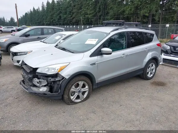 1FMCU9G96GUC00485 2016 FORD ESCAPE - Image 2