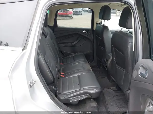 1FMCU9G96GUC00485 2016 FORD ESCAPE - Image 8