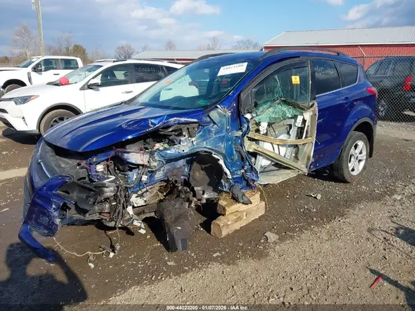 1FMCU9G96GUC03595 2016 FORD ESCAPE - Image 2