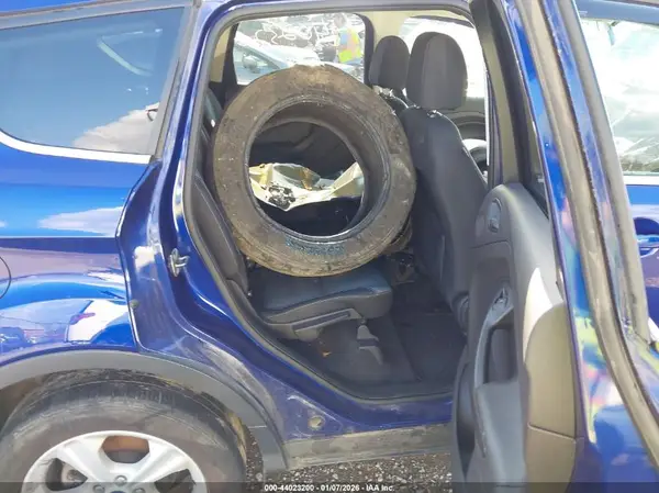 1FMCU9G96GUC03595 2016 FORD ESCAPE - Image 8