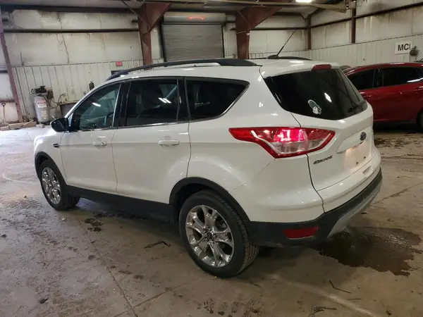 1FMCU9G96GUC08487 2016 FORD ESCAPE - Image 2