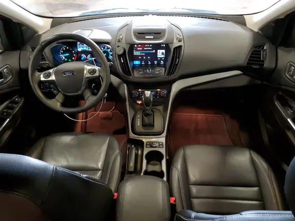 1FMCU9G96GUC08487 2016 FORD ESCAPE - Image 8
