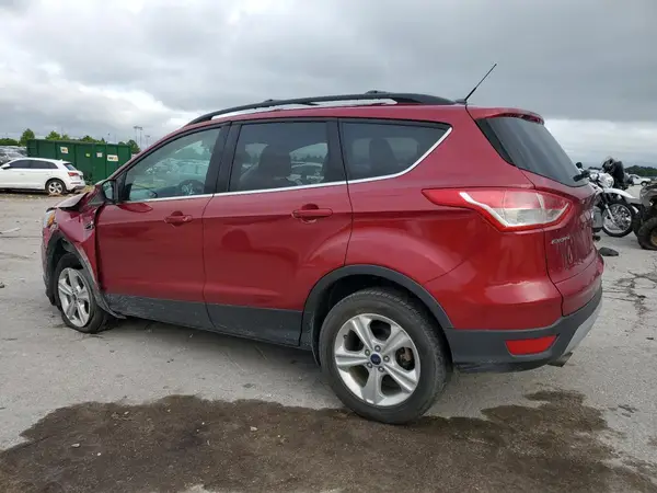 1FMCU9G96GUC10899 2016 FORD ESCAPE - Image 2