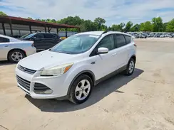1FMCU9G96GUC13754 2016 FORD ESCAPE