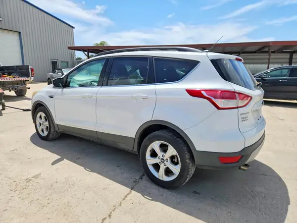 1FMCU9G96GUC13754 2016 FORD ESCAPE - Image 2
