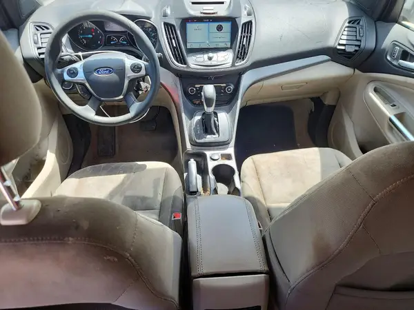 1FMCU9G96GUC13754 2016 FORD ESCAPE - Image 8