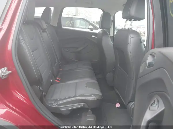 1FMCU9G96GUC15214 2016 FORD ESCAPE - Image 8