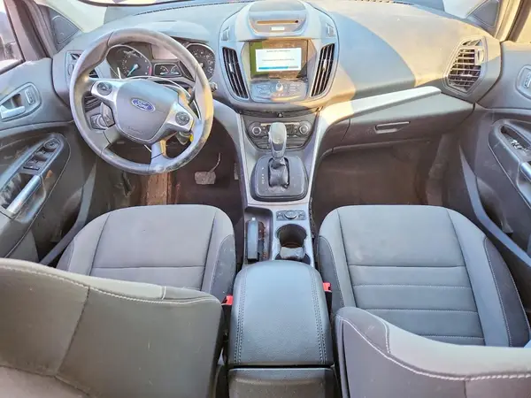 1FMCU9G96GUC16797 2016 FORD ESCAPE - Image 8
