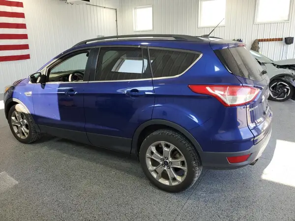 1FMCU9G96GUC22695 2016 FORD ESCAPE - Image 2