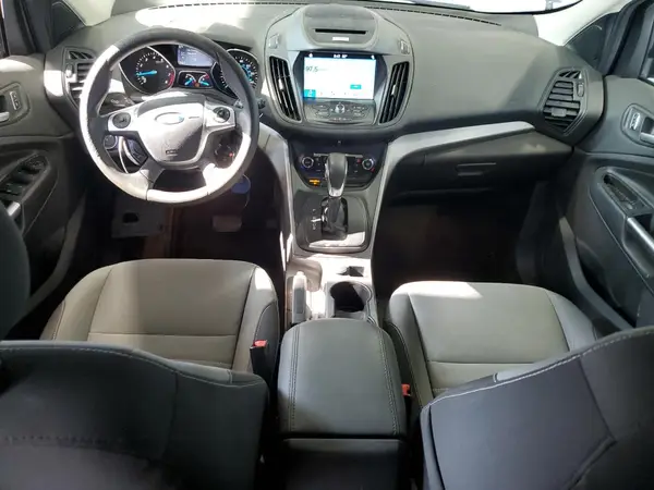 1FMCU9G96GUC22695 2016 FORD ESCAPE - Image 8