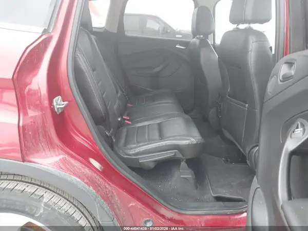 1FMCU9G96GUC26861 2016 FORD ESCAPE - Image 8