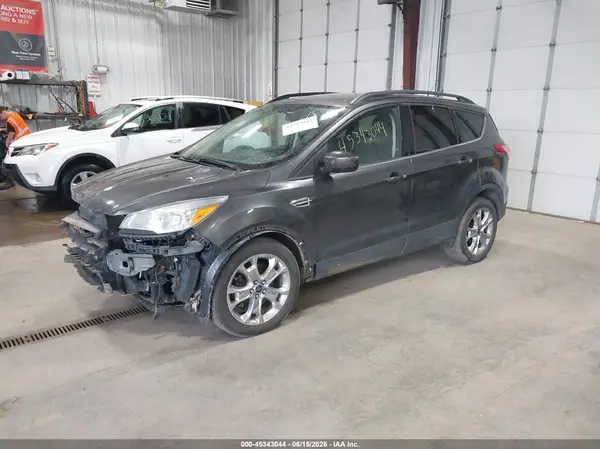 1FMCU9G96GUC27749 2016 FORD ESCAPE - Image 2