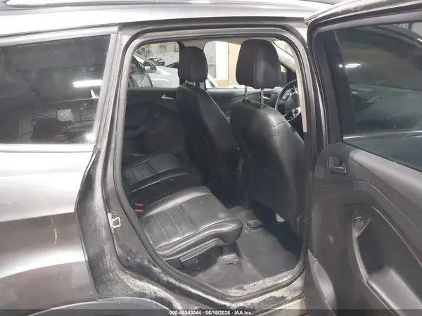 1FMCU9G96GUC27749 2016 FORD ESCAPE - Image 8