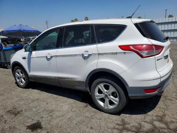 1FMCU9G96GUC29369 2016 FORD ESCAPE - Image 2