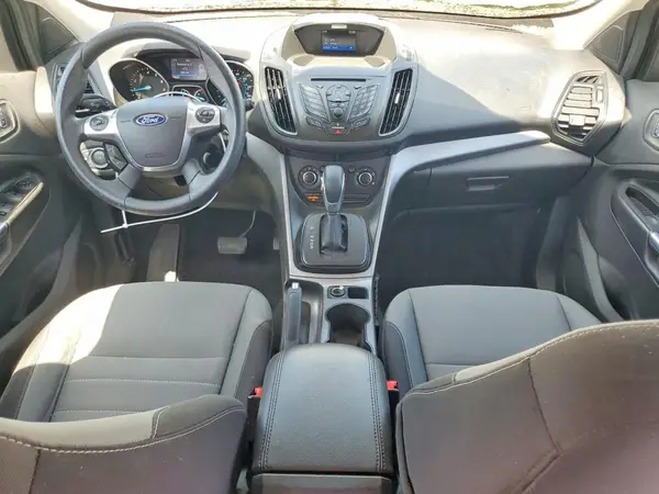 1FMCU9G96GUC29369 2016 FORD ESCAPE - Image 8