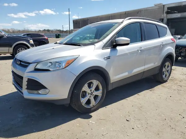 1FMCU9G96GUC37827 2016 FORD ESCAPE - Image 1