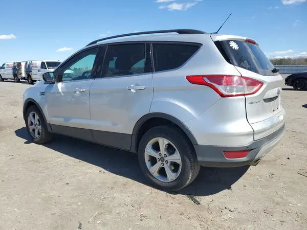 1FMCU9G96GUC37827 2016 FORD ESCAPE - Image 2