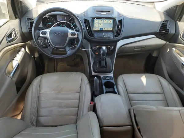 1FMCU9G96GUC37827 2016 FORD ESCAPE - Image 8