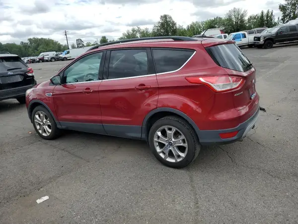 1FMCU9G96GUC44650 2016 FORD ESCAPE - Image 2