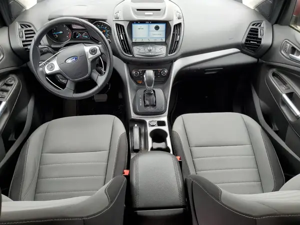 1FMCU9G96GUC44650 2016 FORD ESCAPE - Image 8
