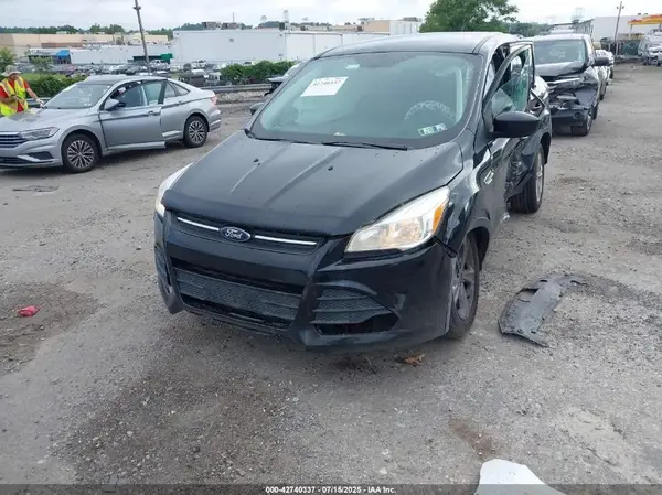1FMCU9G96GUC48195 2016 FORD ESCAPE - Image 2